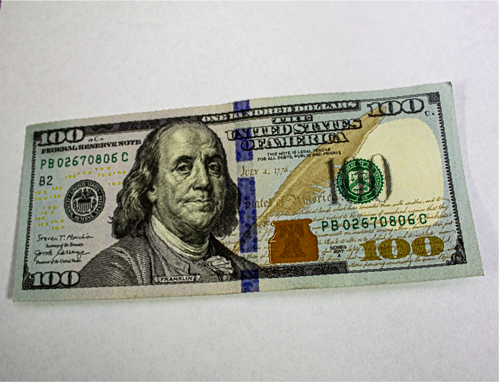 Compra Dolares bogota